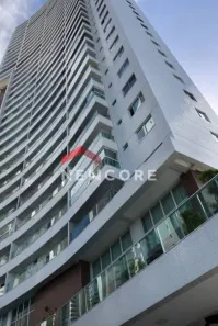 Sala Comercial à venda, 30m² no Altiplano Cabo Branco, João Pessoa