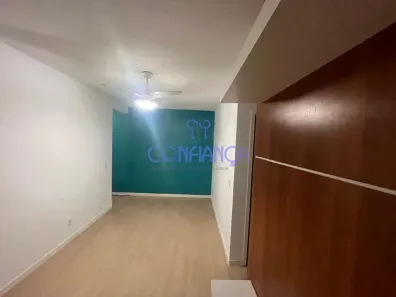 Apartamento com 2 Quartos à venda, 47m² no Campo Grande, Rio de Janeiro