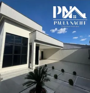 Casa com 3 Quartos à venda, 228m² no Setor Faiçalville, Goiânia
