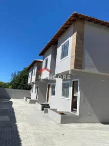 Casa com 2 Quartos à venda, 70m² no Jardim Atlântico Leste (Itaipuaçu), Maricá