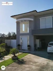 Sobrado com 3 Quartos à venda, 208m² no Jardim Torino, Cotia