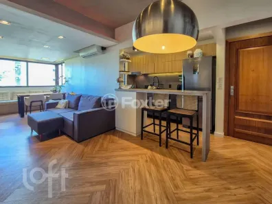 Apartamento com 2 Quartos à venda, 71m² no Menino Deus, Porto Alegre
