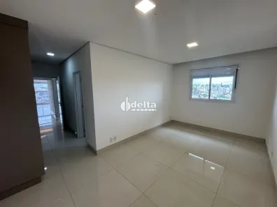 Apartamento com 3 Quartos para alugar, 145m² no Tubalina, Uberlândia