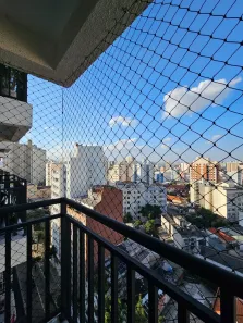 Apartamento com 2 Quartos à venda, 43m² no Campos Elíseos, São Paulo