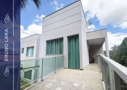 Casa com 4 Quartos à venda, 2500m² no Novo Horizonte, Betim