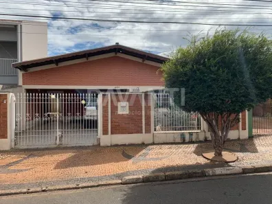 Casa com 3 Quartos à venda, 220m² no Parque Taquaral, Campinas