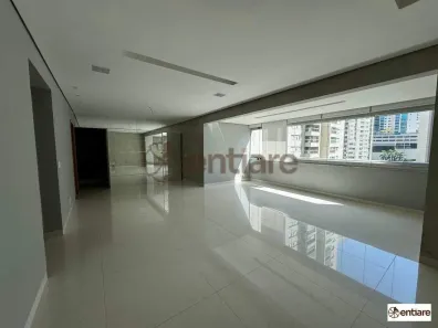 Apartamento com 3 Quartos à venda, 126m² no Vila da Serra, Nova Lima