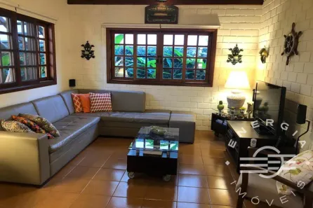 Casa com 3 Quartos à venda, 132m² no Riviera, Bertioga