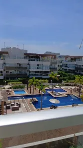 Cobertura com 3 Quartos à venda, 137m² no Recreio dos Bandeirantes, Rio de Janeiro