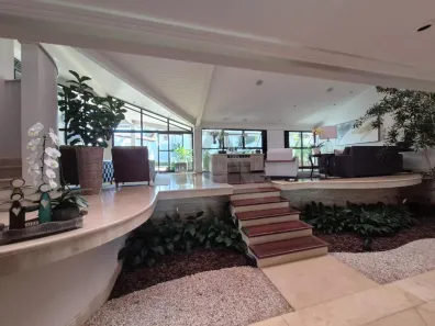 Casa de Condomínio com 4 Quartos à venda, 609m² no Vila Hollândia, Campinas