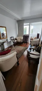 Apartamento com 4 Quartos à venda, 220m² no Ondina, Salvador