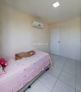 Apartamento com 3 Quartos à venda, 67m² no Candeias, Jaboatão dos Guararapes