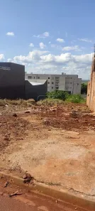 Lote/Terreno à venda, 295m² no Conjunto Habitacional Antônio Euthymio Casaroto, Cambé