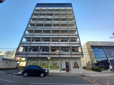 Apartamento com 3 Quartos à venda, 120m² no Centro I, Brusque