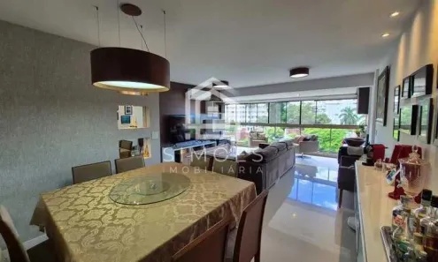 Apartamento com 5 Quartos à venda, 125m² no Freguesia (Jacarepaguá), Rio de Janeiro
