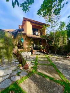 Casa com 1 Quarto à venda, 127m² no Jardim Atlântico, Serra
