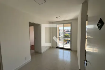 Apartamento com 2 Quartos à venda, 46m² no Jardim Santo Antoninho, São Paulo