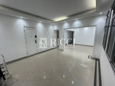 Apartamento com 2 Quartos à venda, 100m² no Itararé, São Vicente