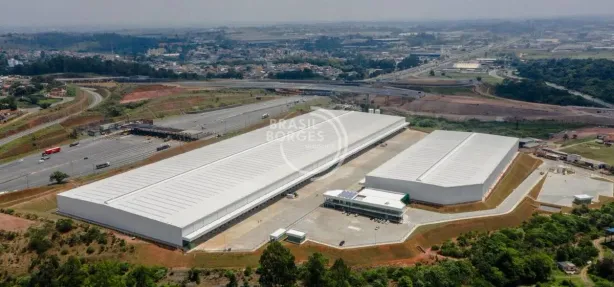Galpão/Depósito/Armazém para alugar, 8152m² no Portão, Arujá