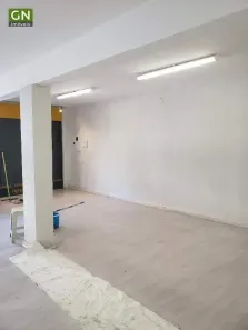 Ponto Comercial para alugar, 55m² no Nova Floresta, Belo Horizonte