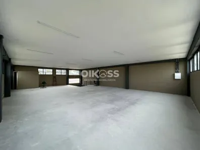 Ponto Comercial para alugar, 158m² no Jardim São Dimas, São José dos Campos