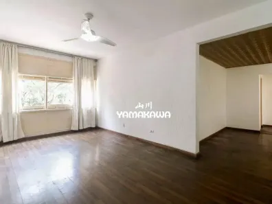 Apartamento com 3 Quartos à venda, 107m² no Tatuapé, São Paulo