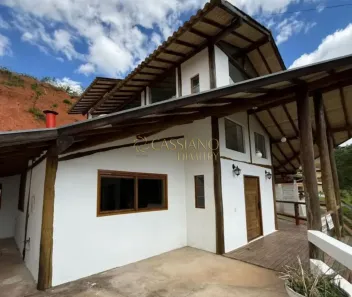 Casa de Condomínio com 3 Quartos à venda, 280m² no Freitas, São José dos Campos