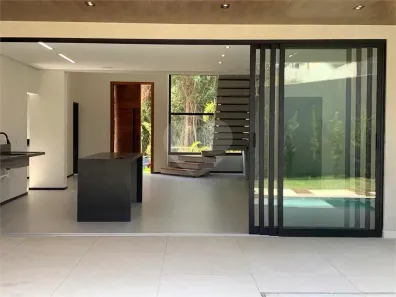 Casa de Condomínio com 4 Quartos à venda, 300m² no Nova Gardênia, Atibaia