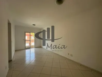 Apartamento com 3 Quartos para alugar, 102m² no Nova Gerty, São Caetano do Sul