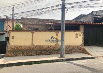 Casa com 4 Quartos à venda, 220m² no Porto da Pedra, São Gonçalo