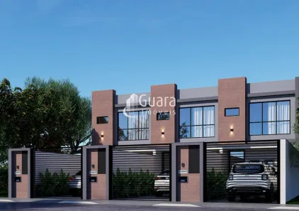 Casa com 2 Quartos à venda, 91m² no Três Rios do Sul, Jaraguá do Sul