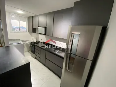 Apartamento com 2 Quartos à venda, 50m² no Santa Terezinha (Jordanésia), Cajamar