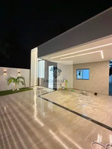 Casa de Condomínio com 3 Quartos à venda, 200m² no Tarumã, Manaus
