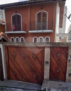 Casa com 4 Quartos à venda, 198m² no Vila Ester (Zona Norte), São Paulo