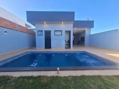 Casa com 3 Quartos à venda, 184m² no Jardim Recanto das Águas, Nova Odessa