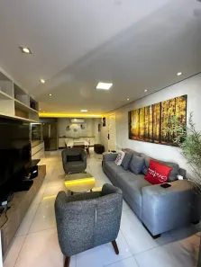 Apartamento com 3 Quartos à venda, 118m² no Ponta Verde, Maceió