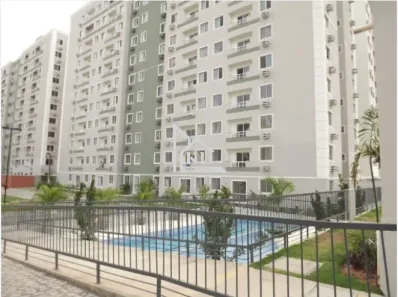Apartamento com 3 Quartos à venda, 65m² no Nova Parnamirim, Parnamirim
