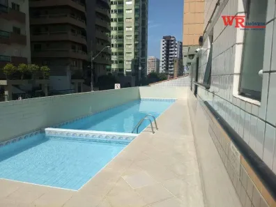 Apartamento com 2 Quartos à venda, 90m² no Tupi, Praia Grande