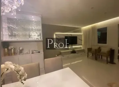 Apartamento com 3 Quartos à venda, 83m² no Mauá, São Caetano do Sul