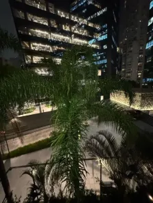 Sala Comercial para alugar, 27m² no Consolação, São Paulo