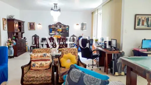 Apartamento com 3 Quartos à venda, 190m² no Copacabana, Rio de Janeiro