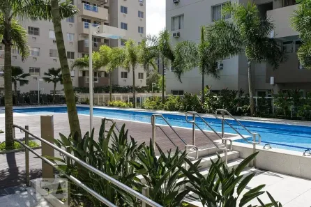 Apartamento com 2 Quartos à venda, 61m² no Recreio dos Bandeirantes, Rio de Janeiro