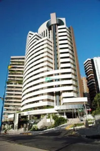 Apartamento com 1 Quarto à venda, 42m² no Mucuripe, Fortaleza