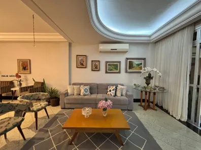 Apartamento com 3 Quartos à venda, 220m² no Bento Ferreira, Vitória