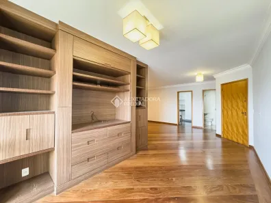 Apartamento com 3 Quartos à venda, 142m² no Vila Assunção, Santo André