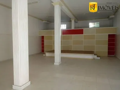 Ponto Comercial para alugar, 100m² no Centro, Araruama