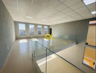 Sala Comercial para alugar, 470m² no Paulicéia, Piracicaba