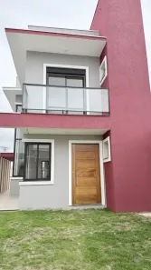 Casa com 3 Quartos à venda, 130m² no Vila Caputera, Mogi das Cruzes