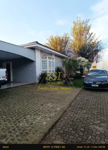 Casa de Condomínio com 3 Quartos à venda, 320m² no Jardim Piratininga II, Franca