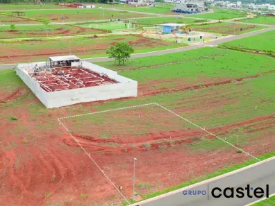 Lote/Terreno à venda, 727m² no Parque Cidade, Goiânia